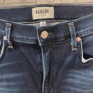 Agolde Jeans